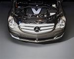 Mercedes-Benz R-Class 2006 года